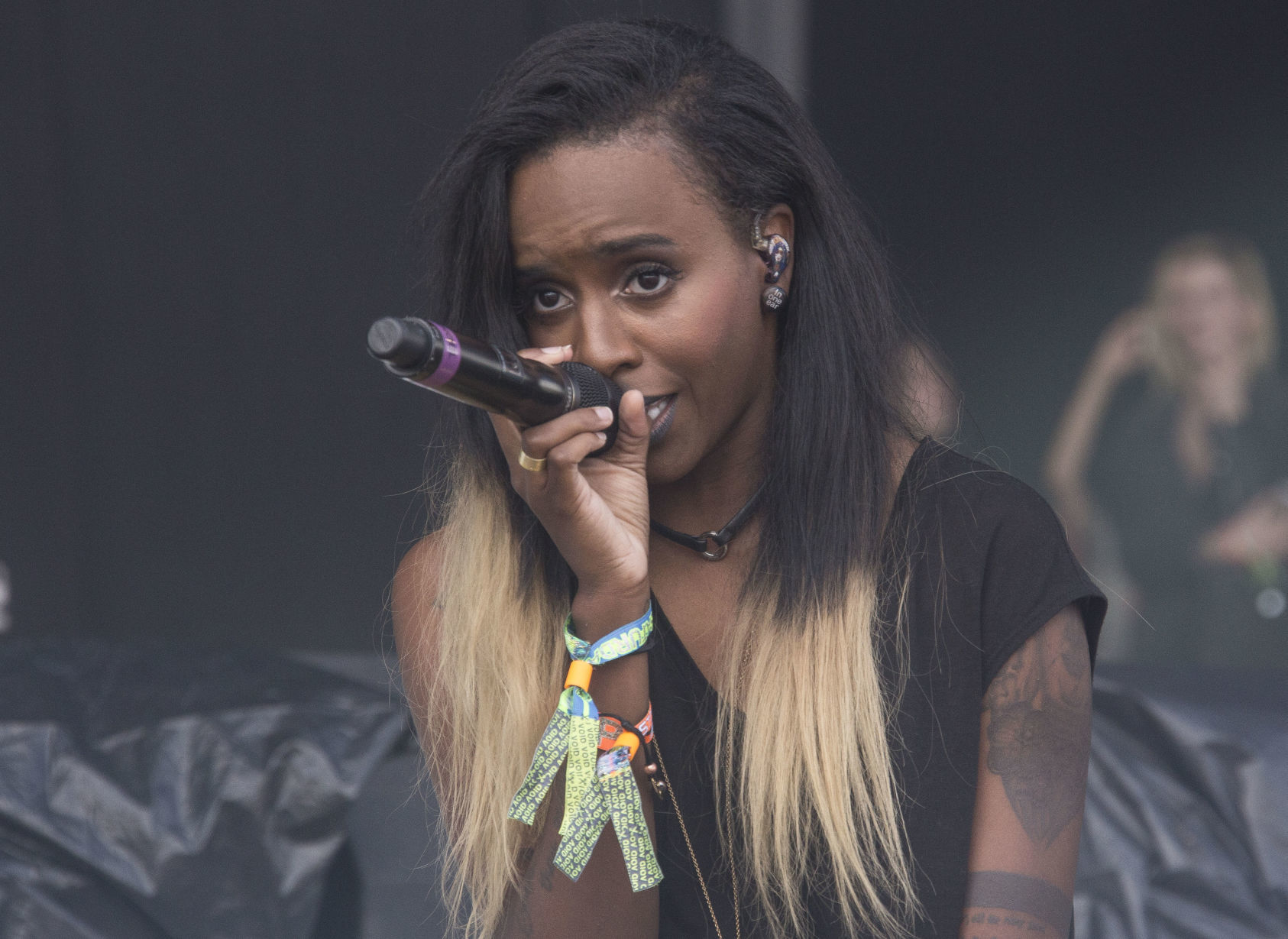 Angel Haze